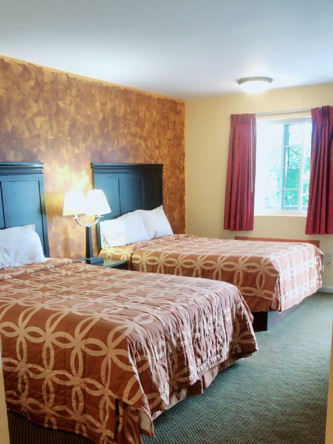 Sunflower Inn Galloway Kültér fotó