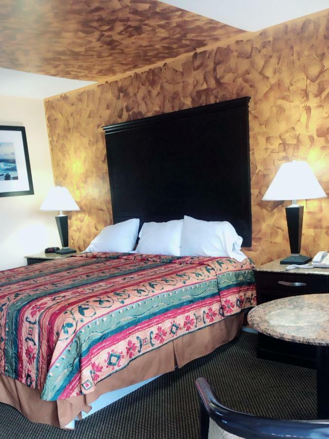 Sunflower Inn Galloway Kültér fotó