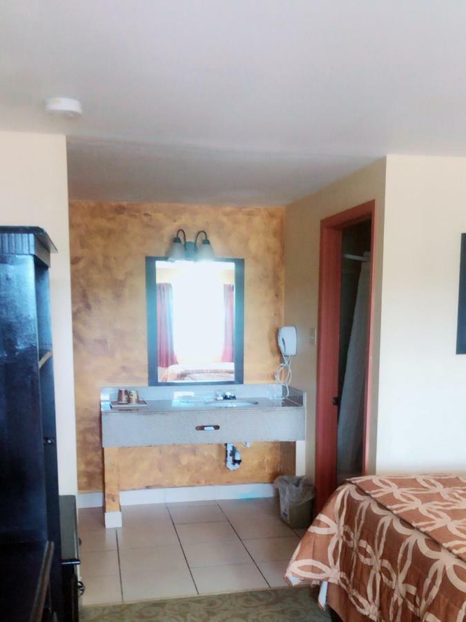 Sunflower Inn Galloway Kültér fotó