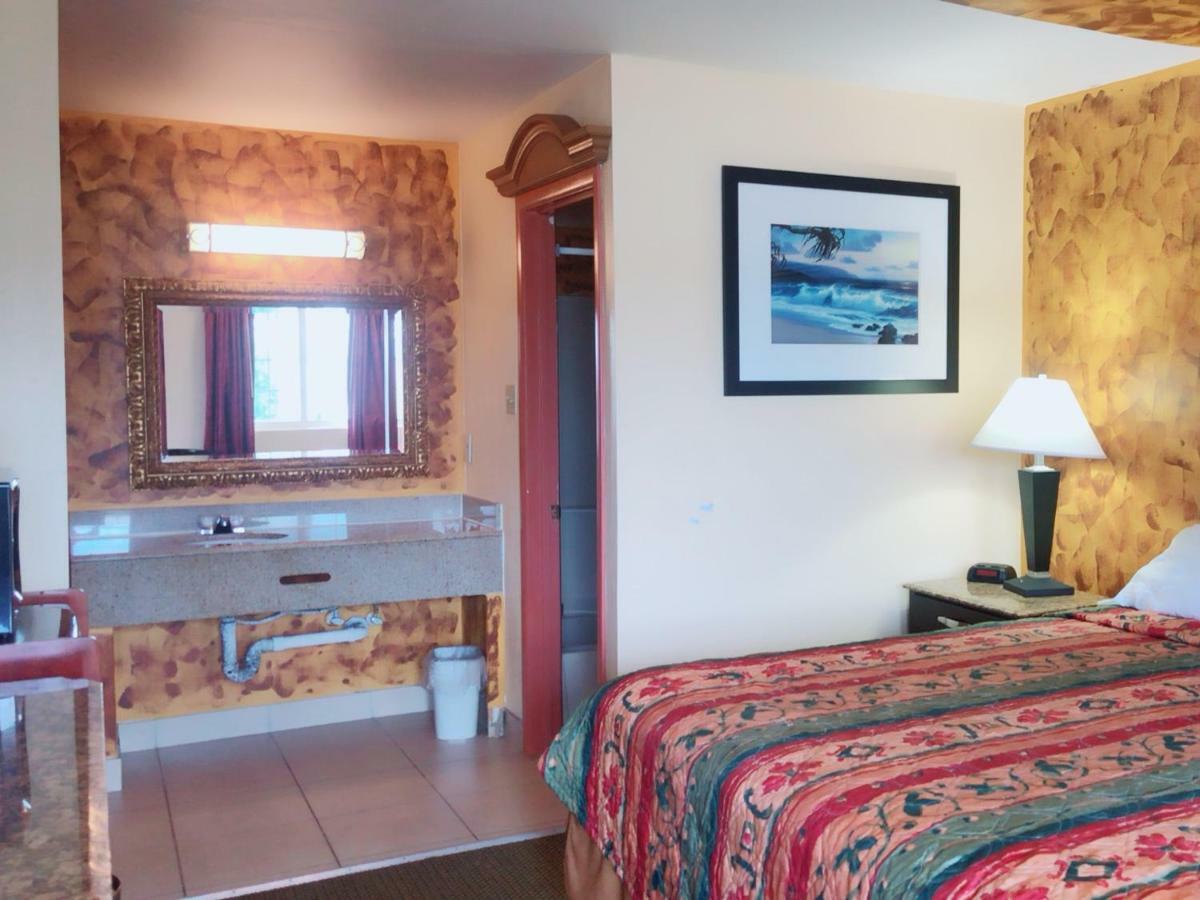 Sunflower Inn Galloway Kültér fotó