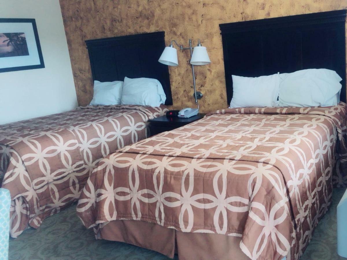 Sunflower Inn Galloway Kültér fotó
